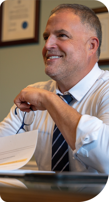 Christopher B Slusser, Esq