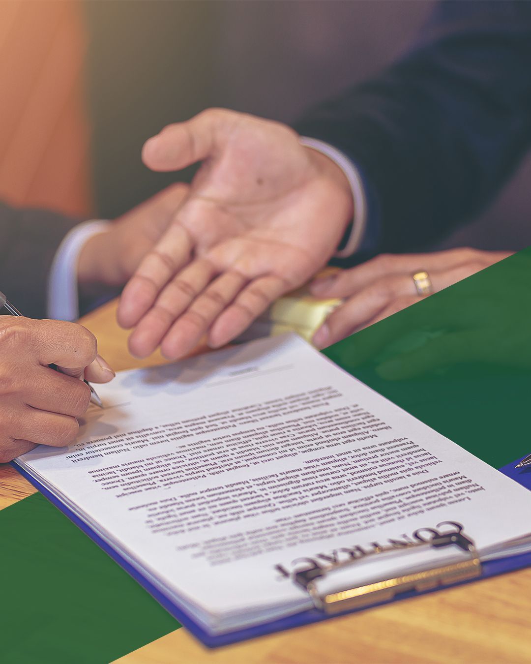 Business Contract