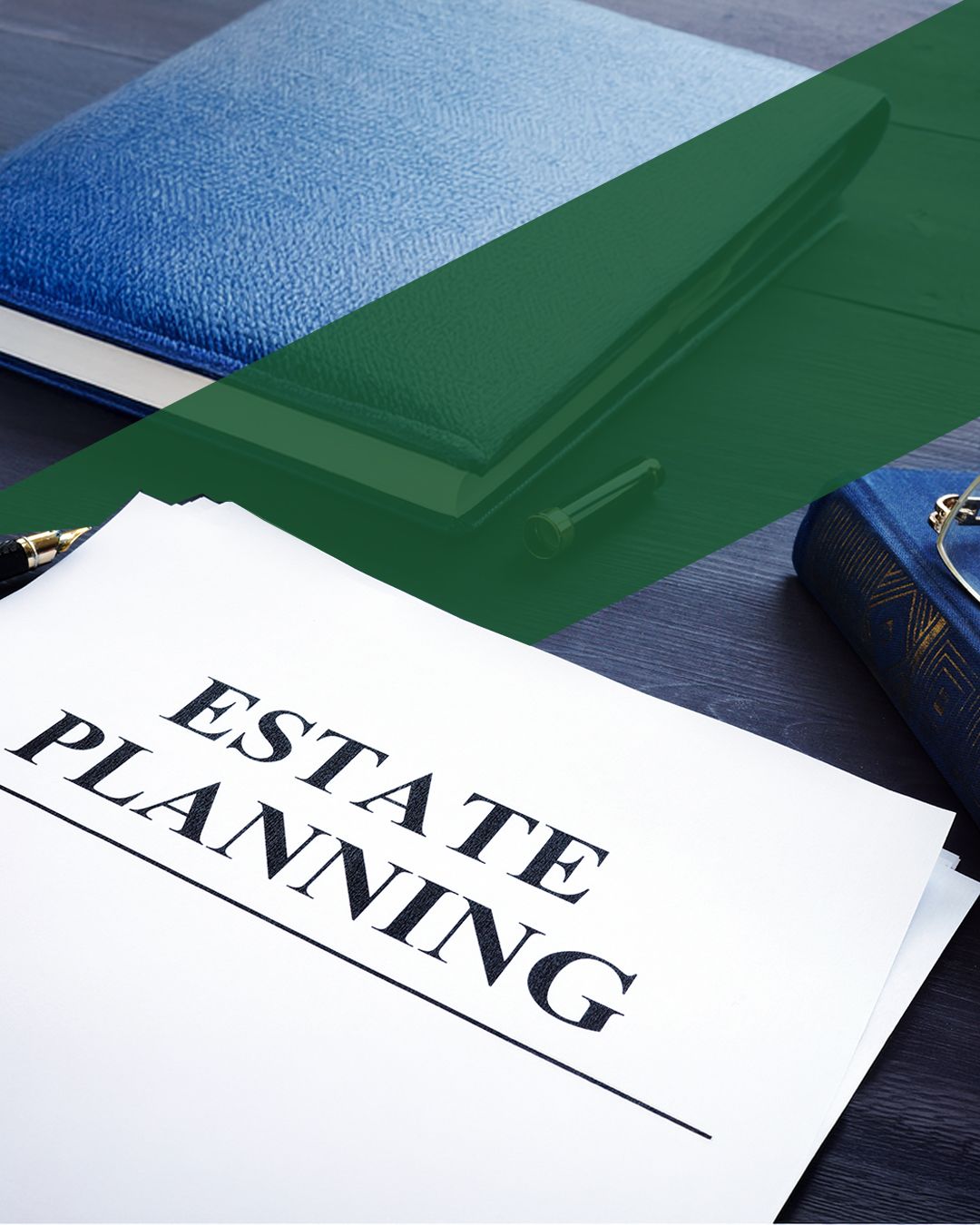 Estate Planning Document