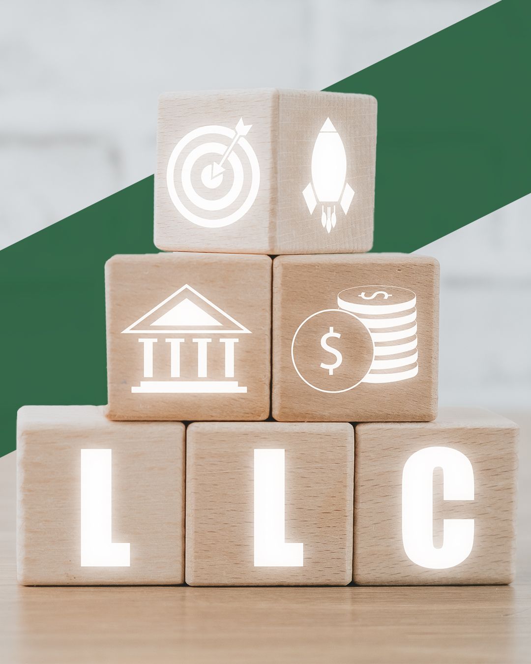 LLC Building Blocks