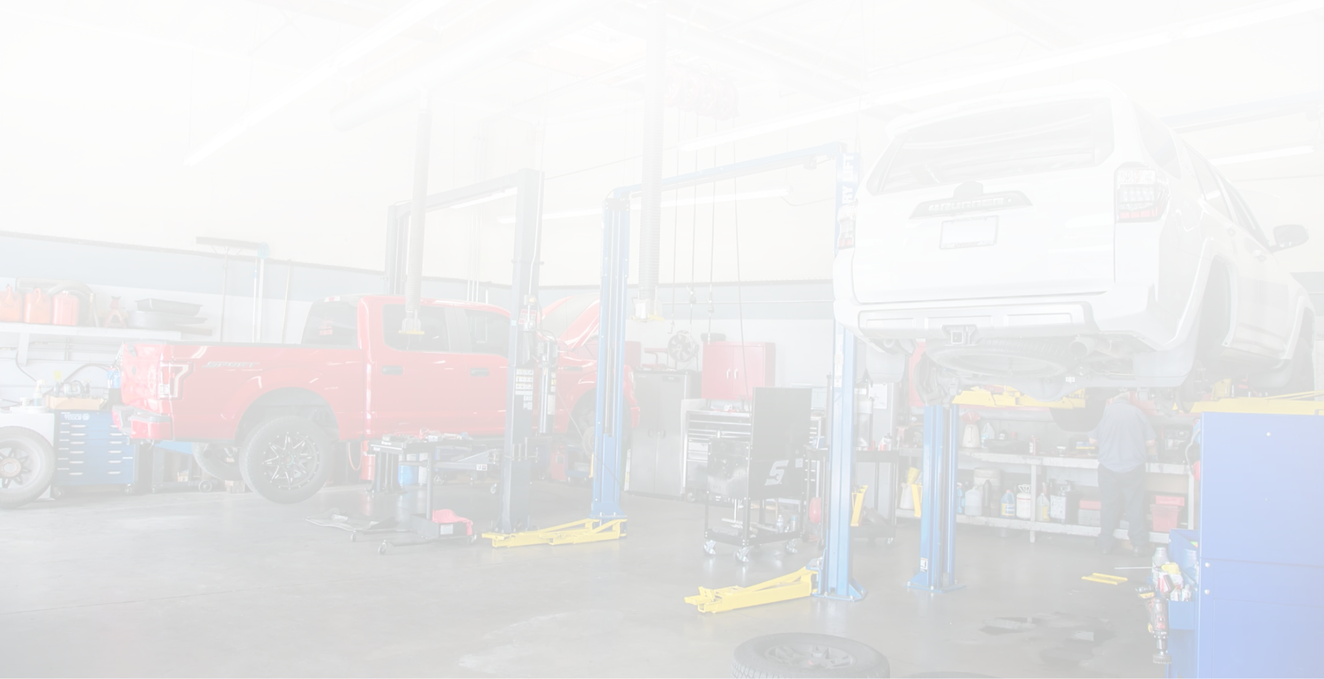 GMC Foothill Auto Service Lake Forest, CA Auto Repair