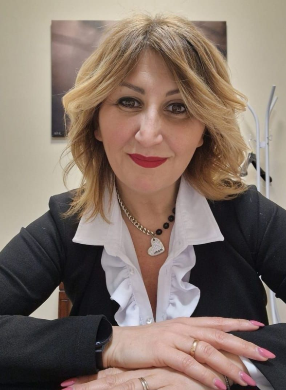 esterno agenzia
