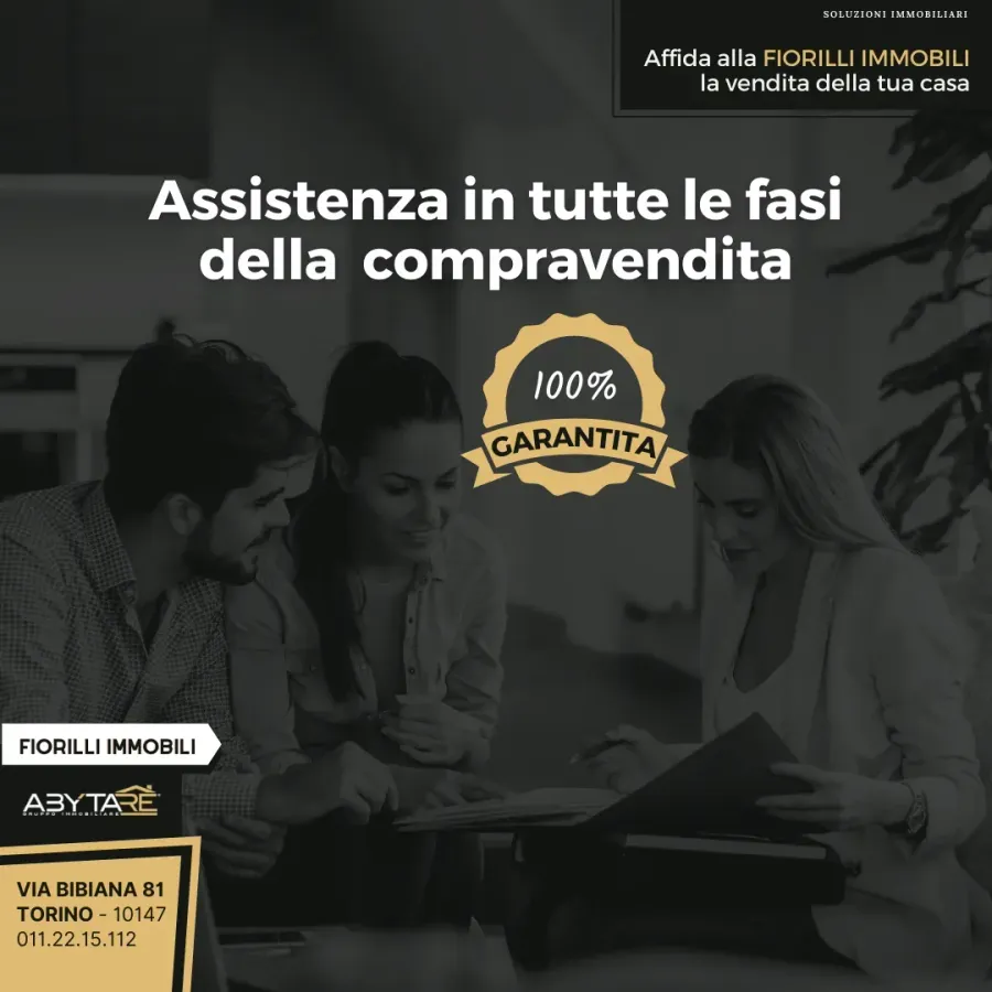 acquisto immobili