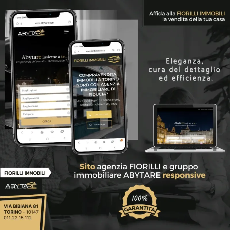 acquisto immobili