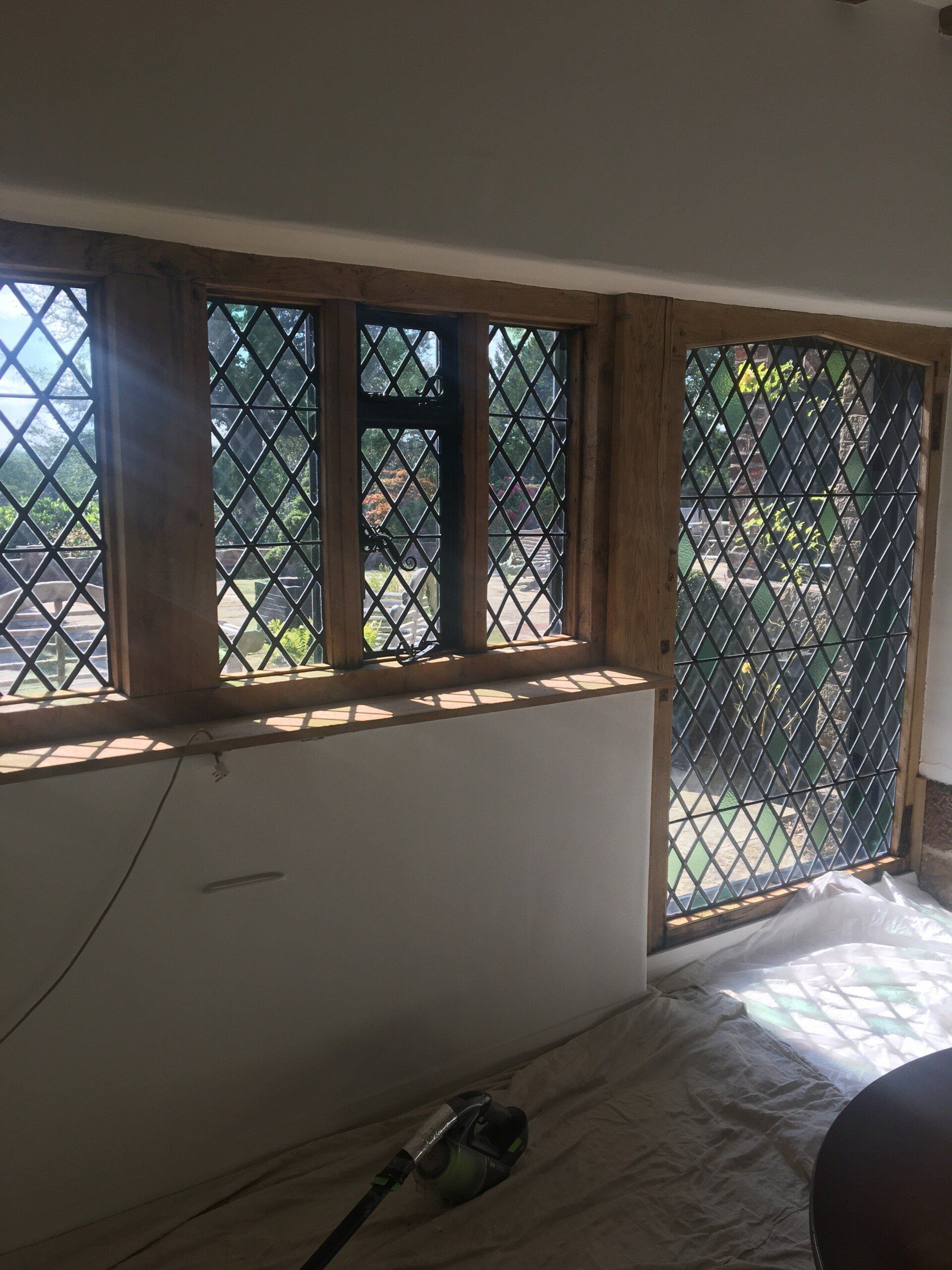 prestbury makeover