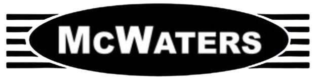 McWaters Construction LLC logo