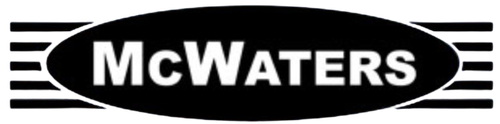 McWaters Construction LLC logo