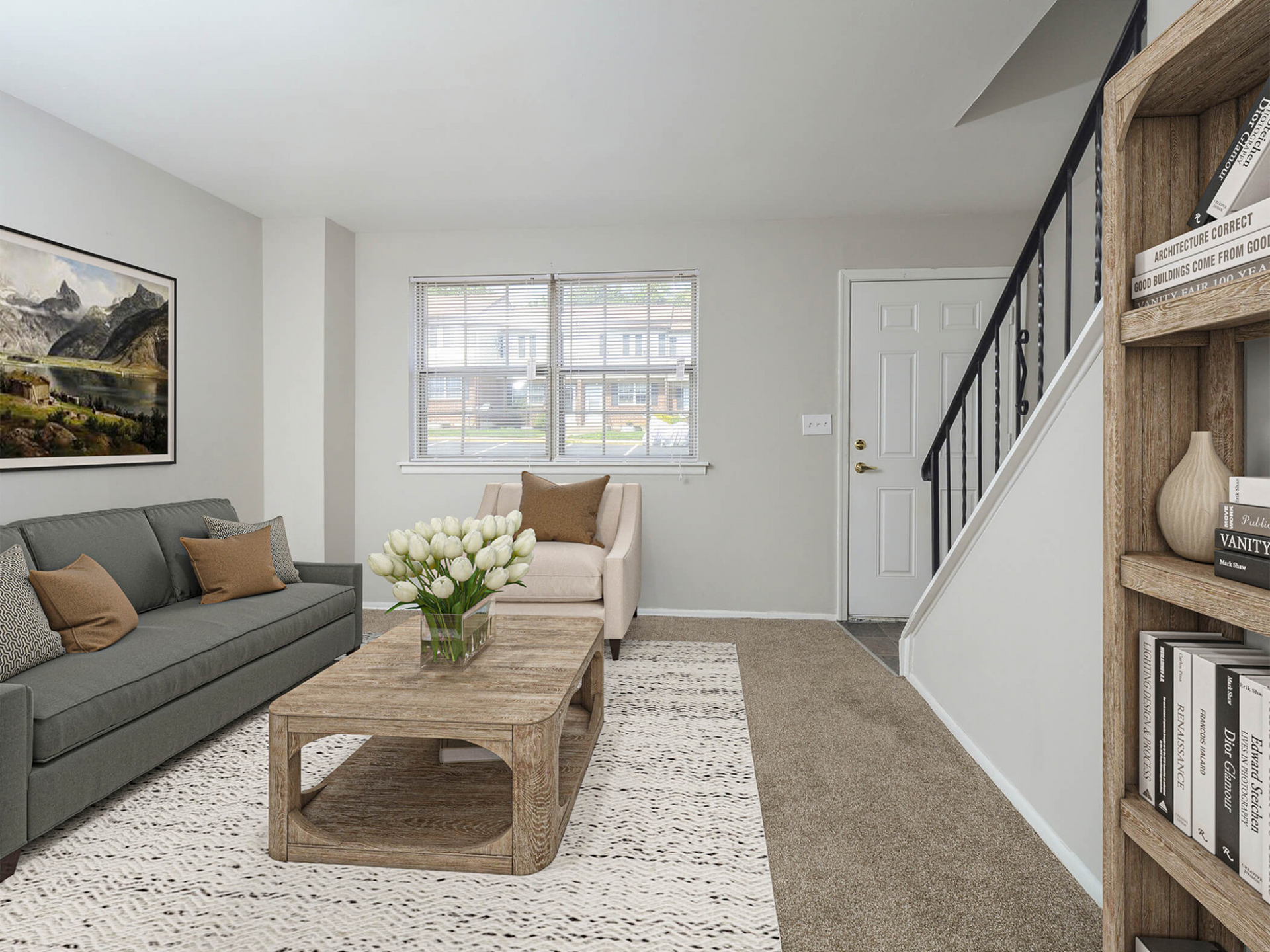 Gallery | Apartments in Bethlehem, PA
