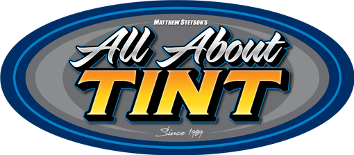 ALL ABOUT TINT logo