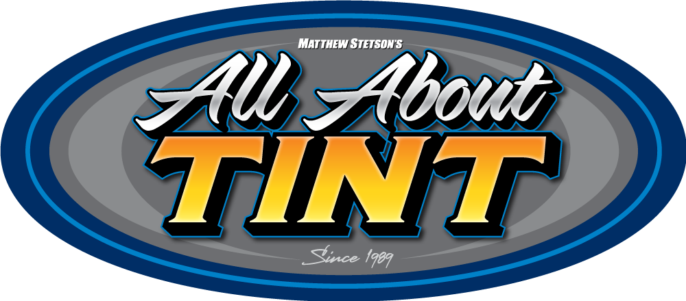 ALL ABOUT TINT