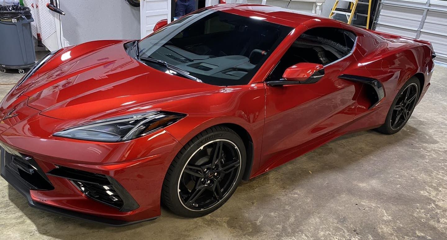 Benefits of ceramic window tint