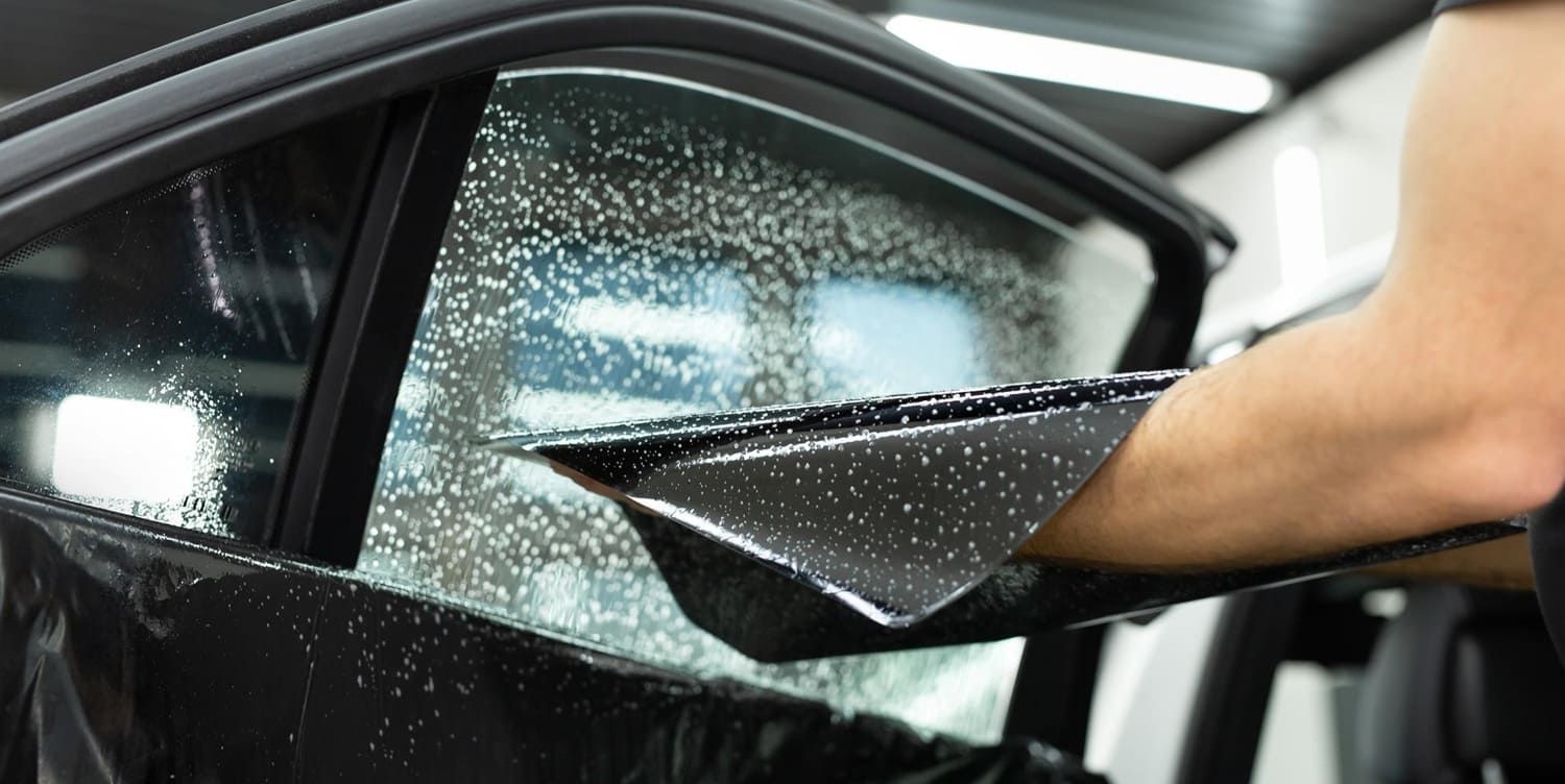 Benefits of ceramic window tint