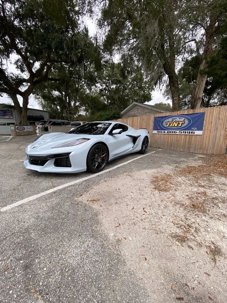 car window tinting near me