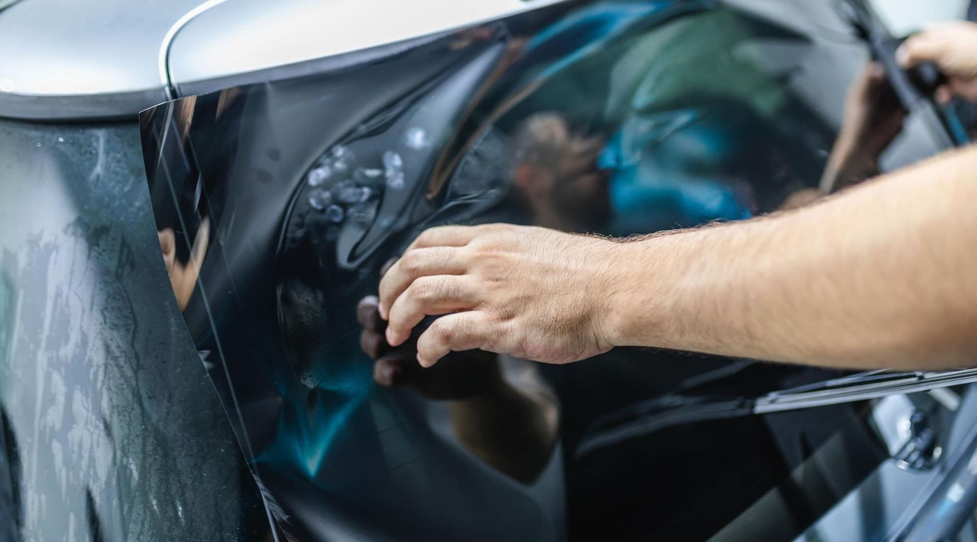 best window tint for Florida heat