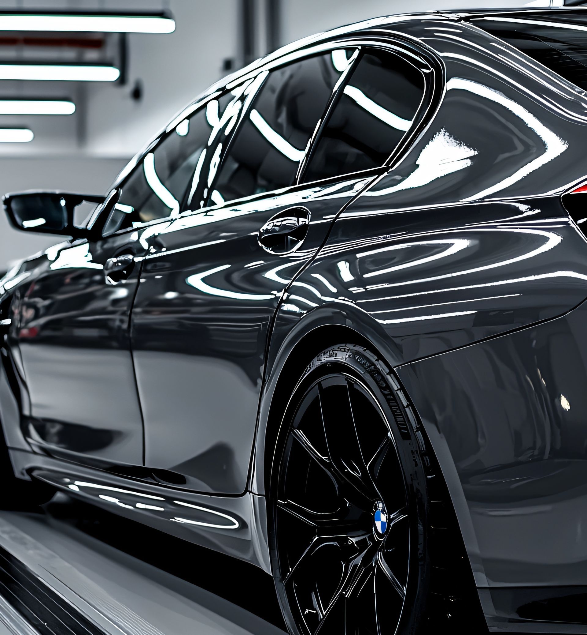 auto tinting cost