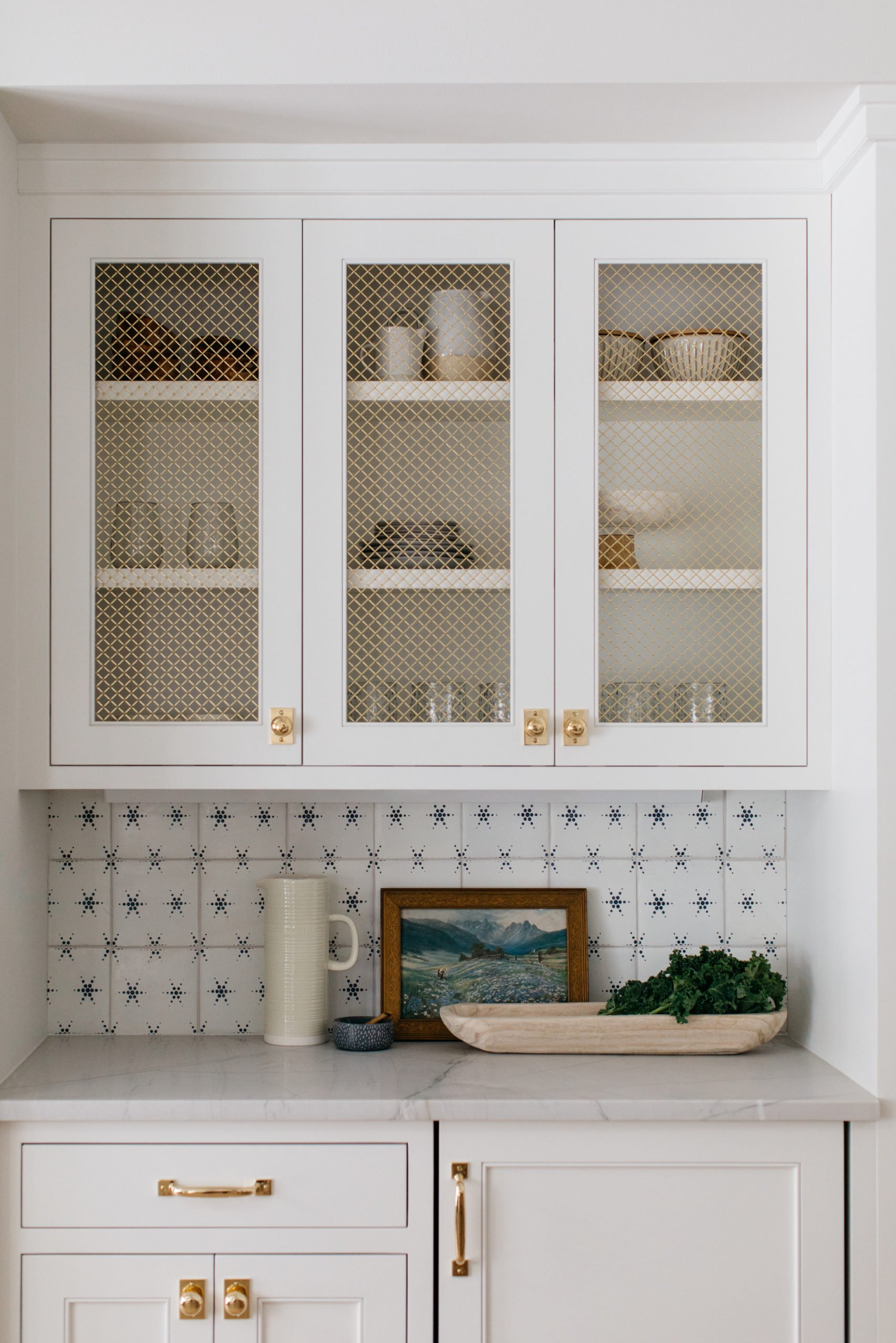 Custom Barrington, IL Knapp Kitchens