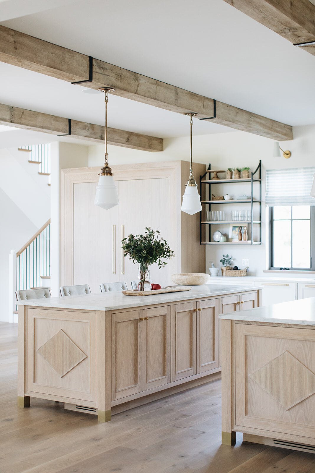 Natural Countertops Barrington, IL Knapp Kitchens