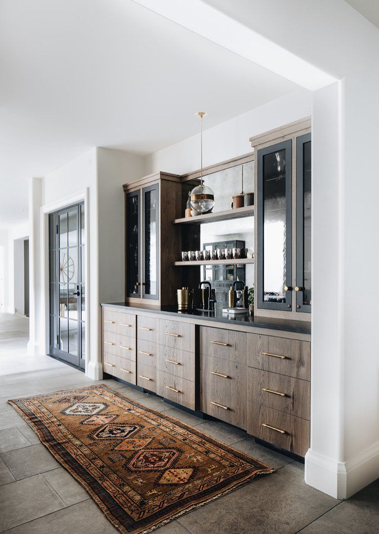 Kitchen Countertop and Cabinets — Forrest, IL — Knapp Kitchens