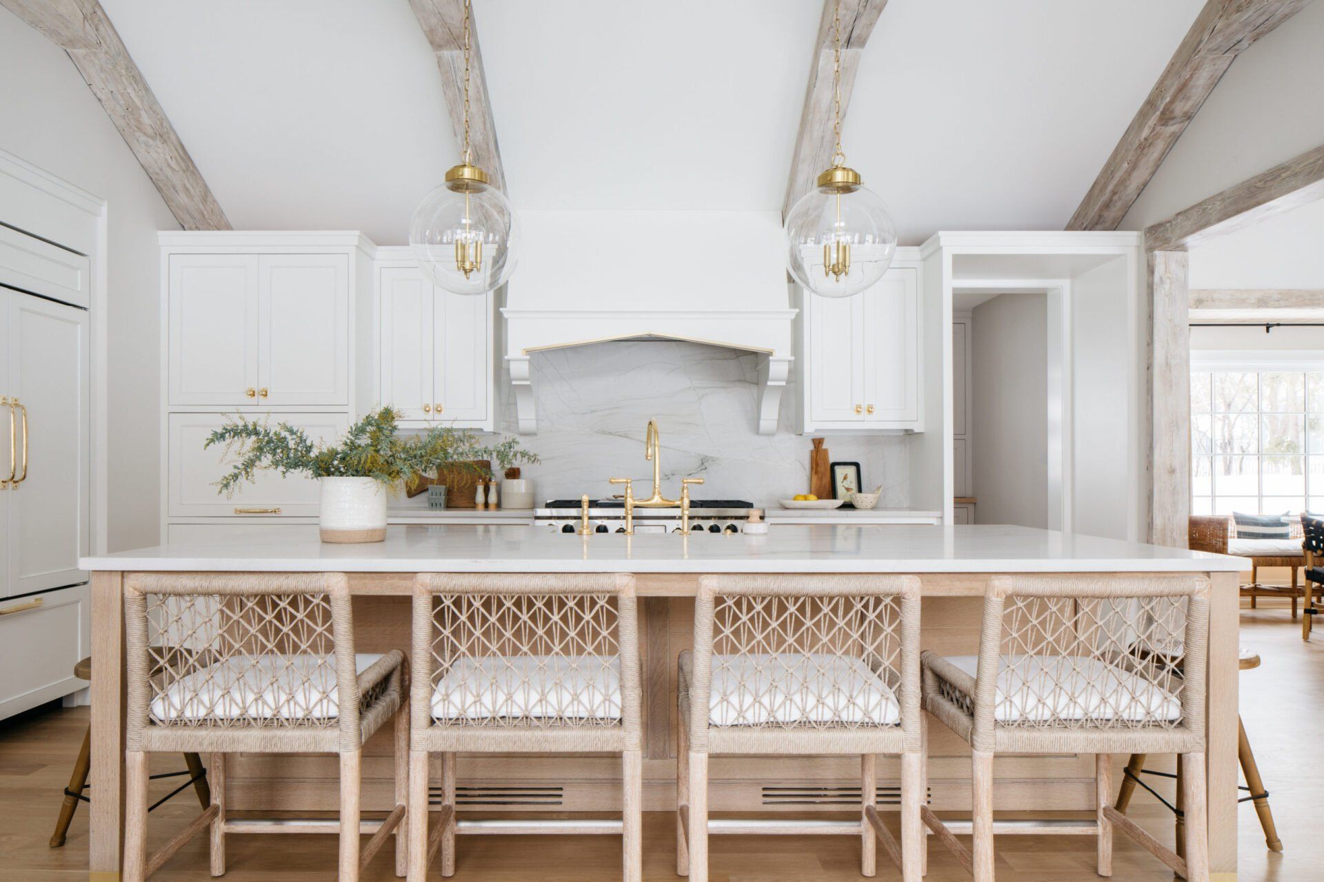 Magnolia Lane Kitchen — Forrest, IL — Knapp Kitchens