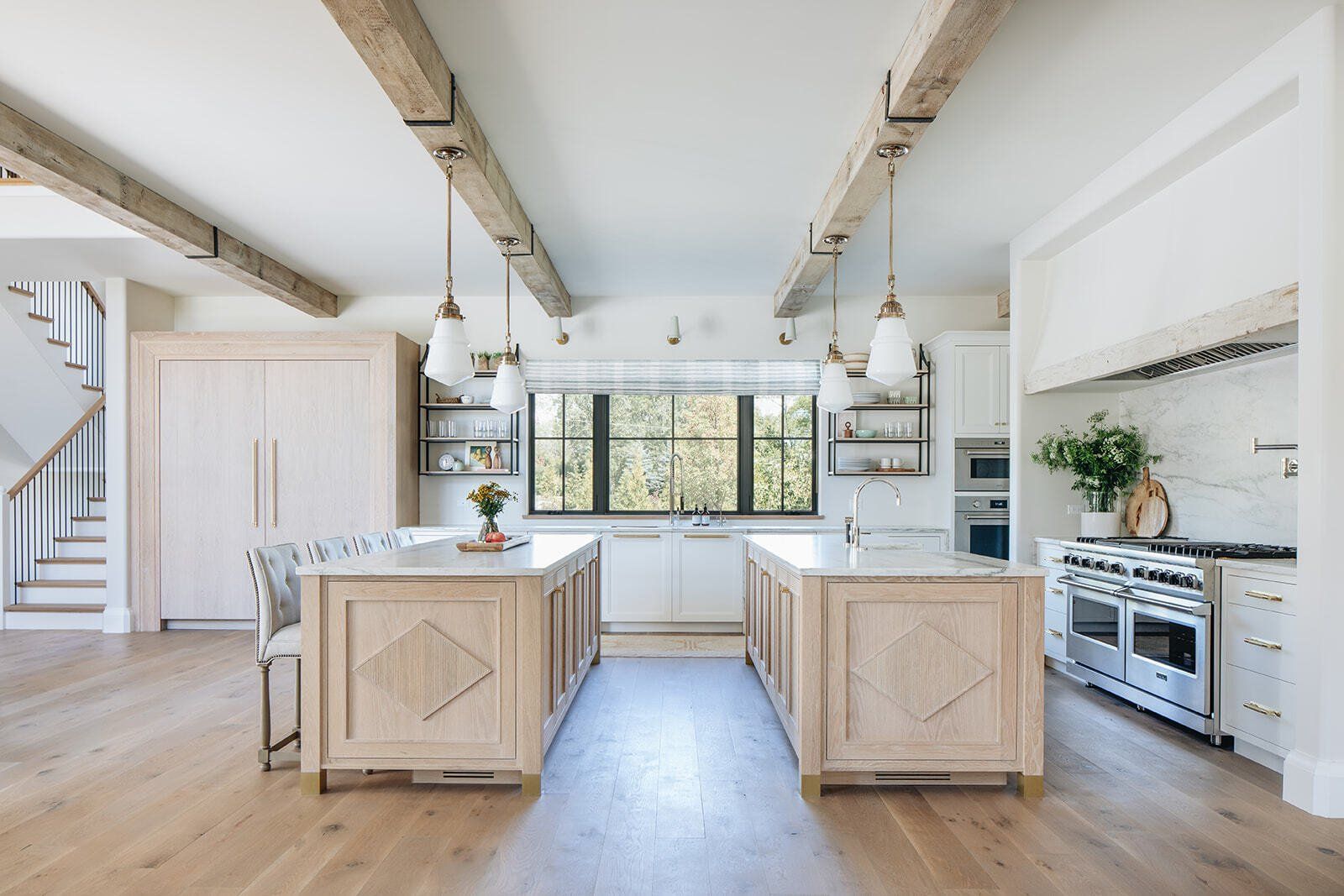 Beautiful Kitchen — Forrest, IL — Knapp Kitchens