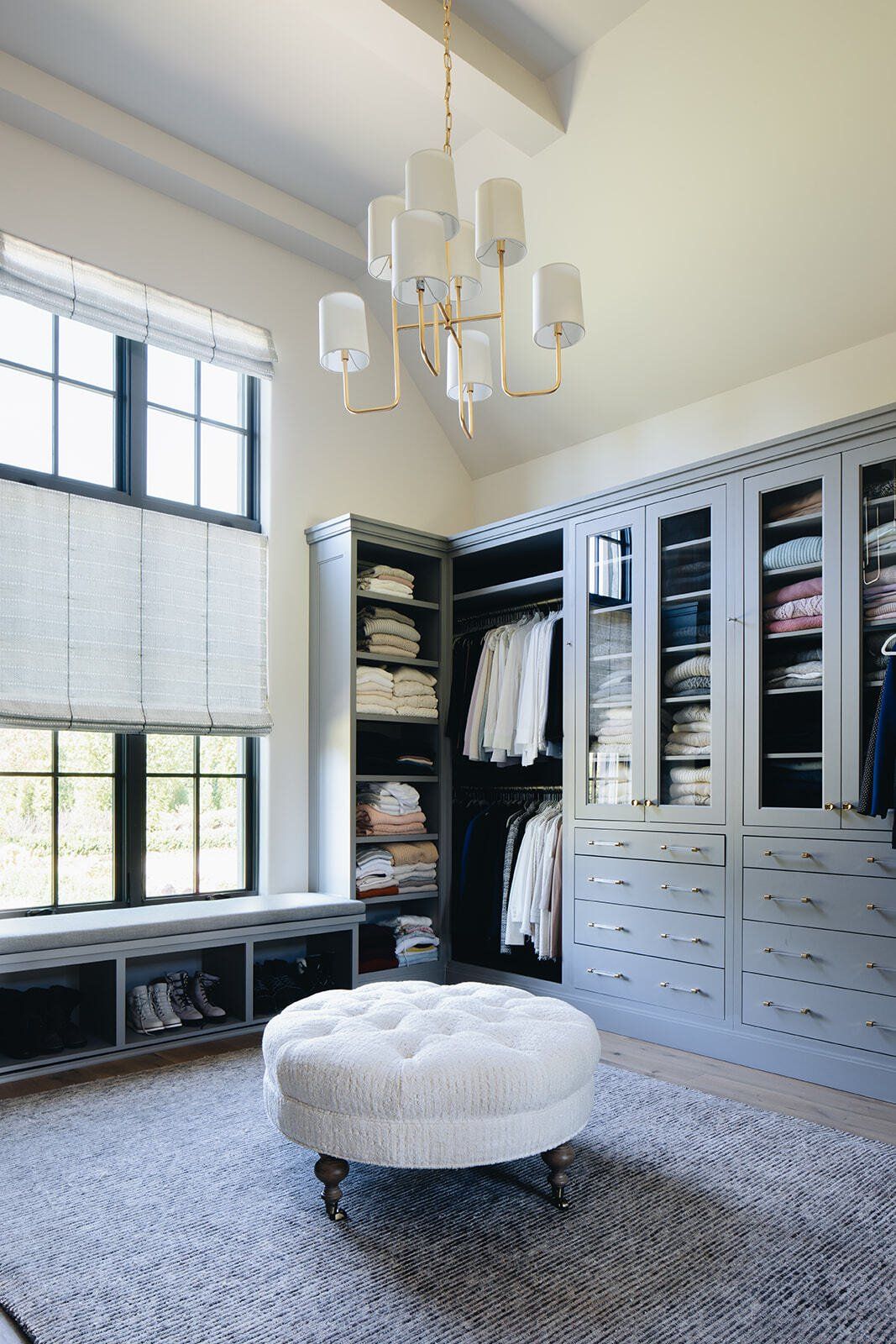 Wardrobe — Forrest, IL — Knapp Kitchens