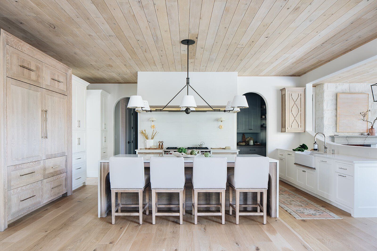 Bannockburn Kitchen — Forrest, IL — Knapp Kitchens