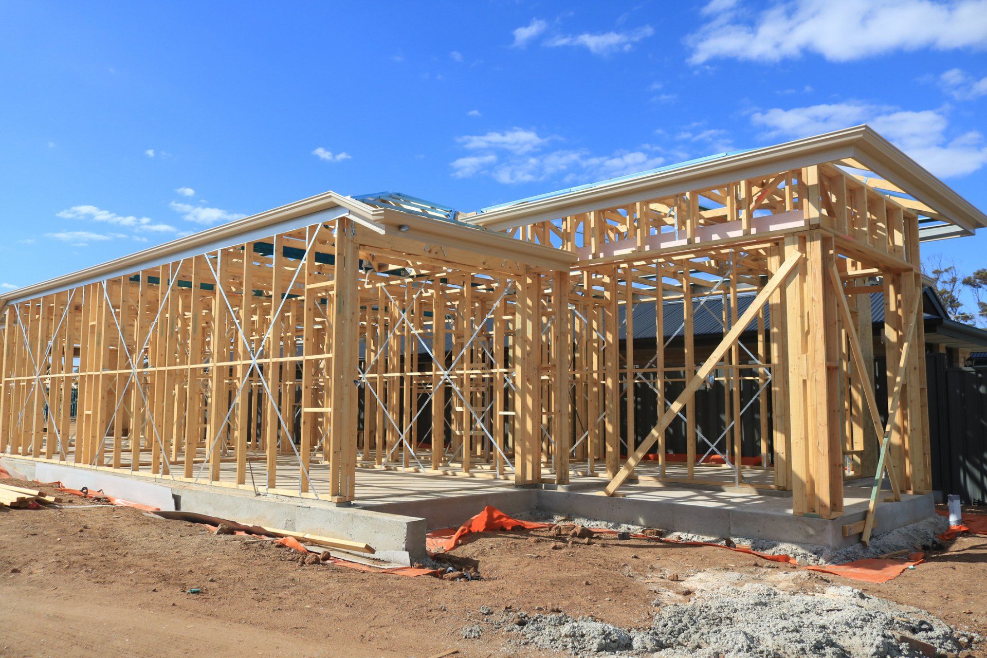 Man Measurements With Multimeter Tester — Iowa City, IA — Down The Road Electric Inc Man Measurements With Multimeter Tester — Iowa City, IA — Down The Road Electric Inc