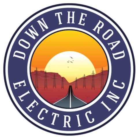 Down The Road Electric Inc Down The Road Electric Inc
