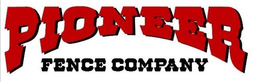 Pioneer Fence Pioneer Fence