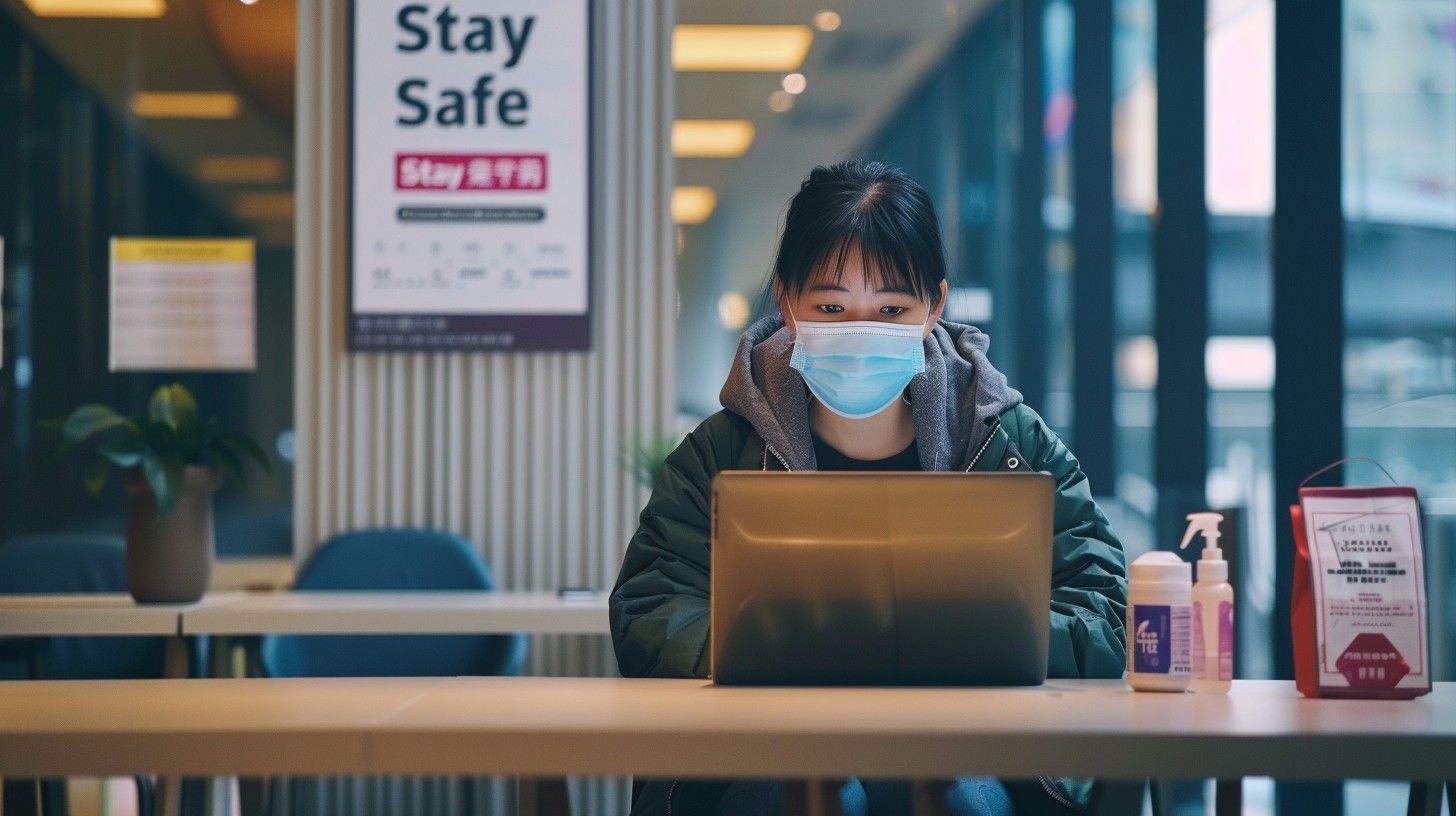 Elevate Productivity With a Clean and Organized Workplace, image size:1456x816