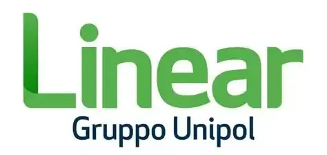 Linear logo