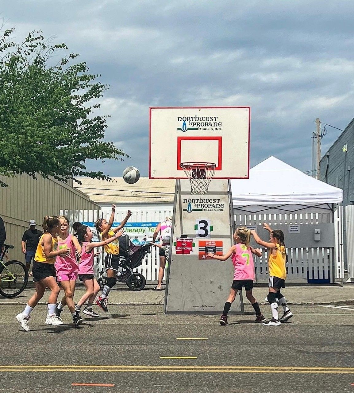 Propane Work Lynden, WA Northwest Propane