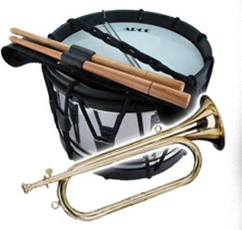 CADETE SPORT - Venta de artículos para bandas de guerra