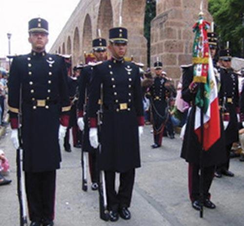 CADETE SPORT - Venta de artículos militares