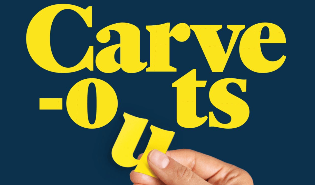 verzelfstandiging carve-out carve out bedrijfsafsplitsing dennis steur resulture