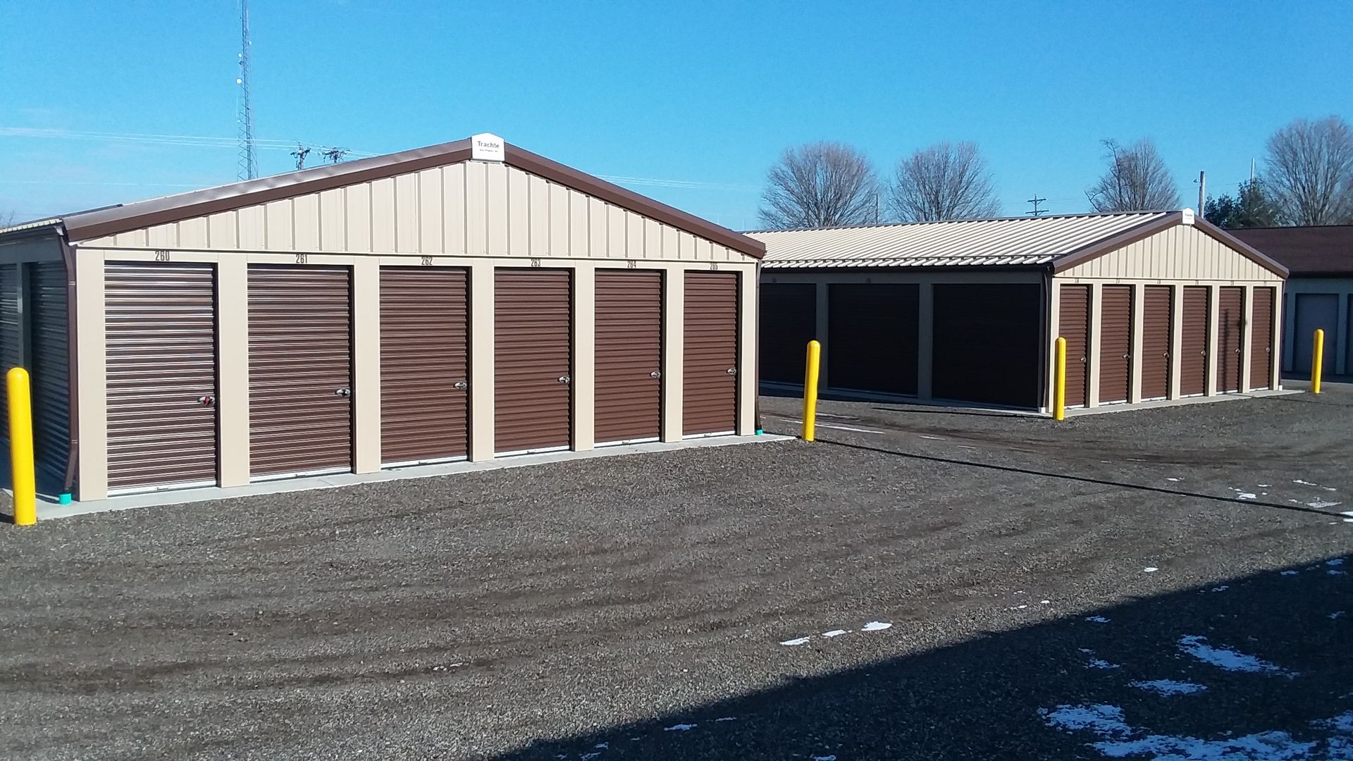 Storage Units Portland, MI 5176472470