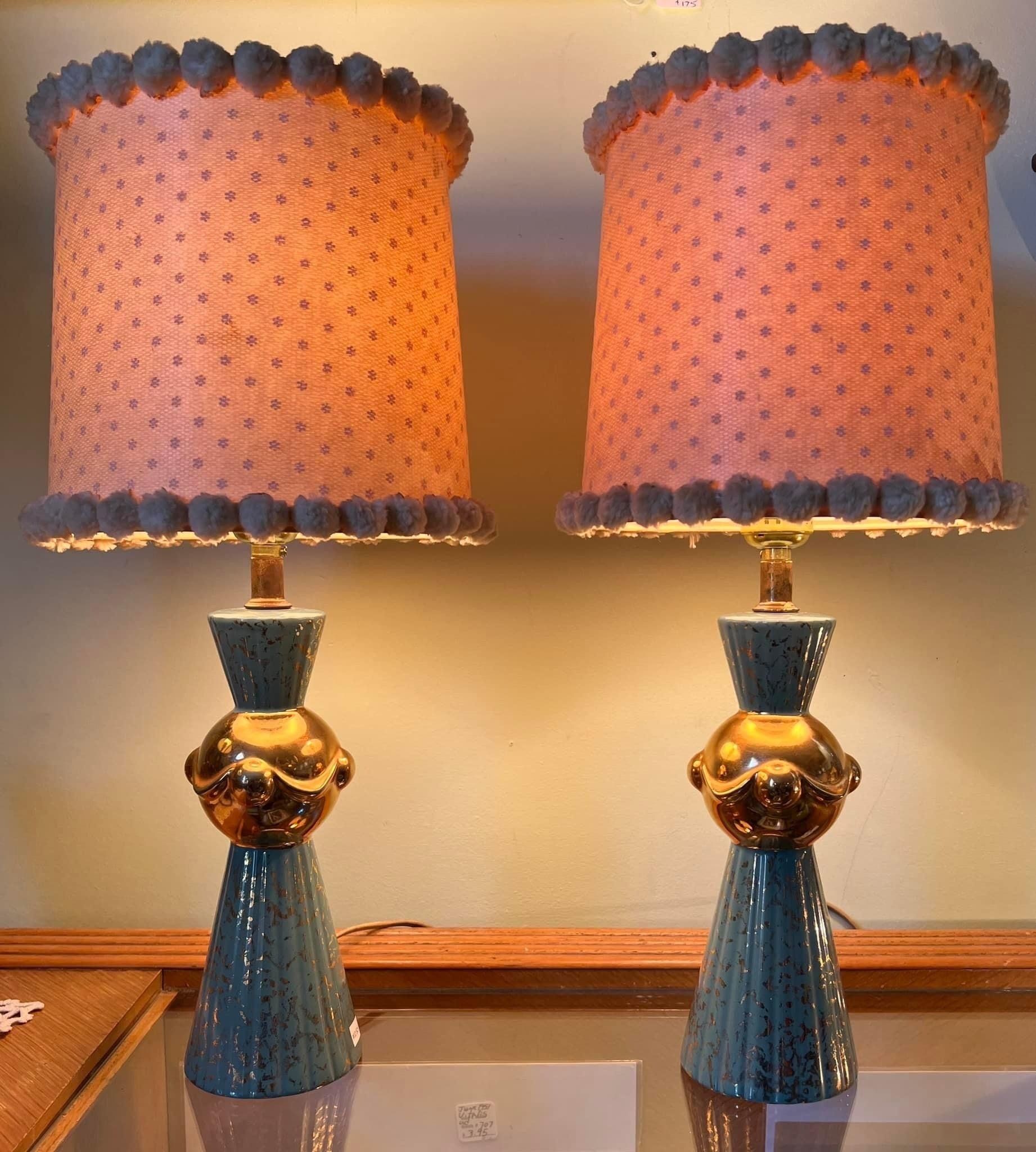 Mid-Century Modern at Victorian Rose Vintage Antiques in Bouckville, NY