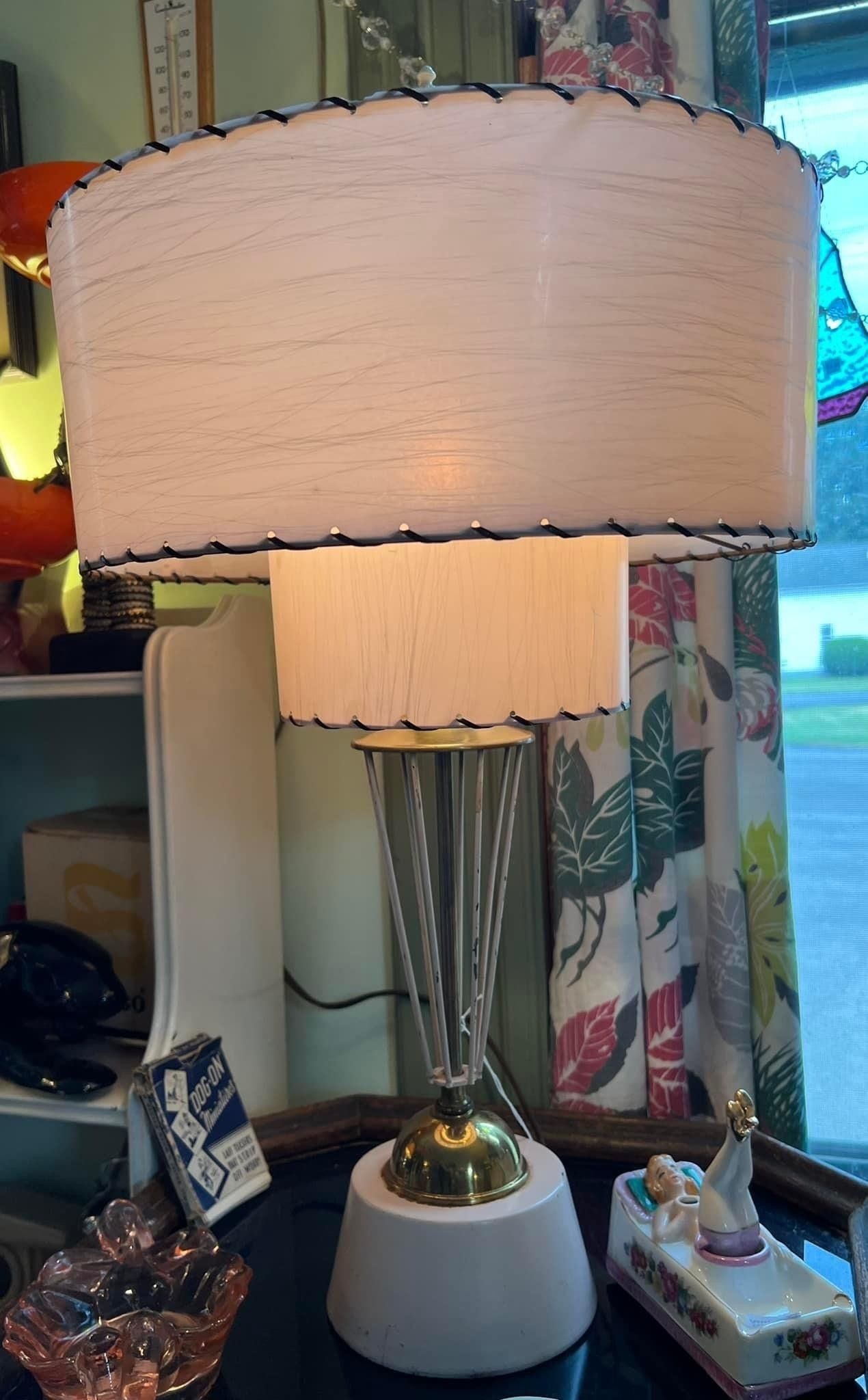 Mid-Century Modern at Victorian Rose Vintage Antiques in Bouckville, NY