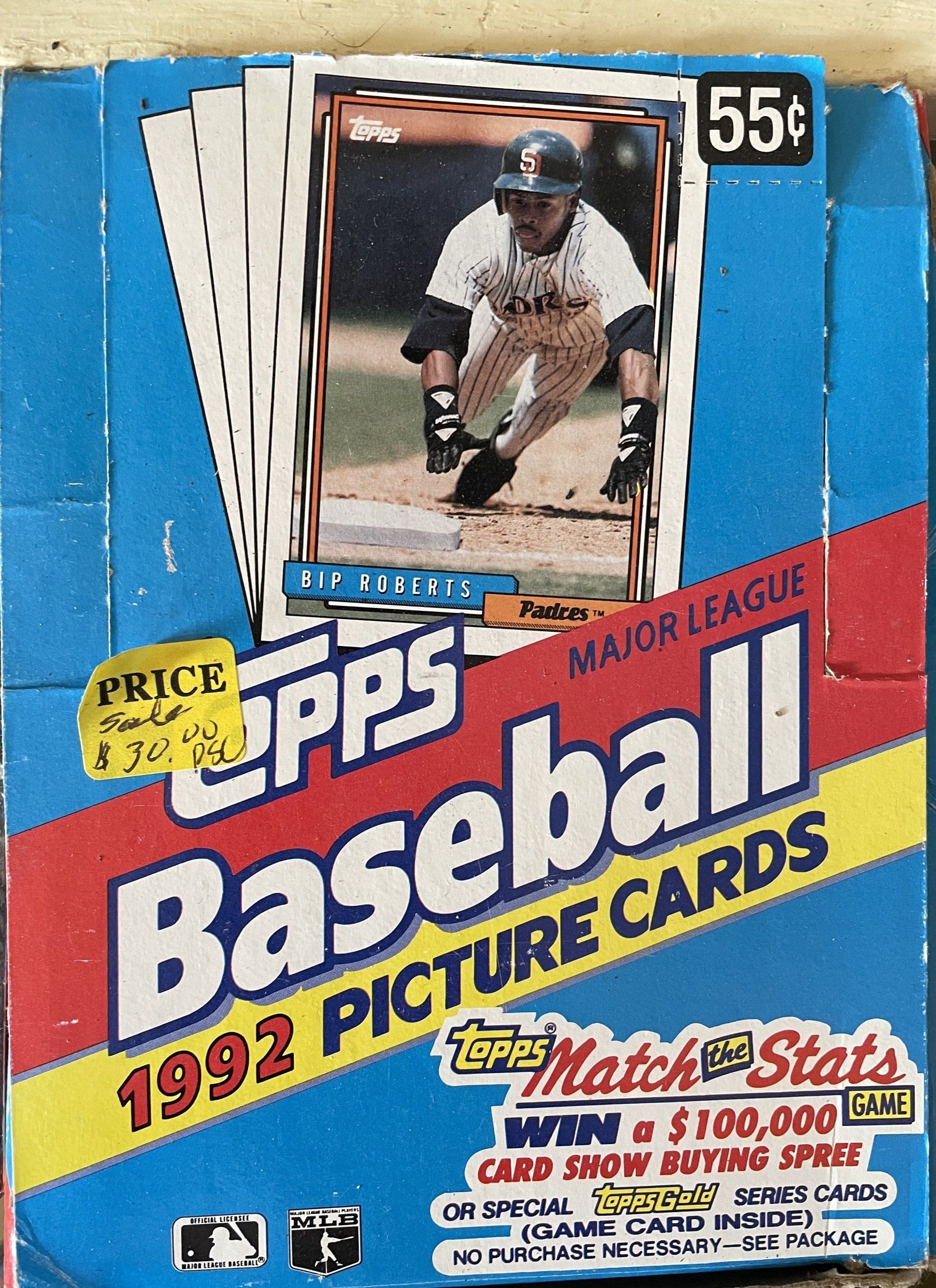 Sports Memorabilia at Victorian Rose Vintage Antiques