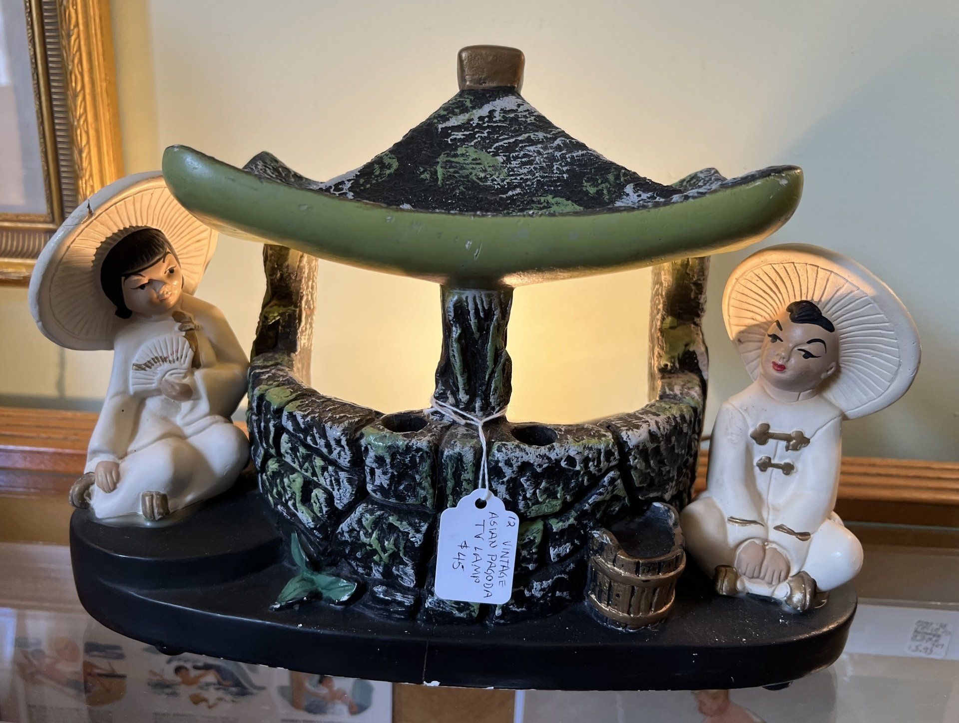 Mid-Century Modern at Victorian Rose Vintage Antiques in Bouckville, NY
