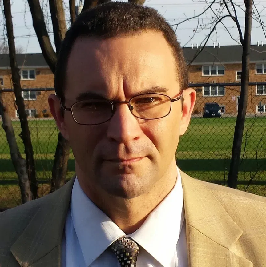 Tim Murphy