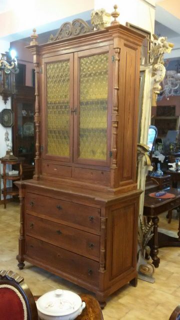 Mobile antico