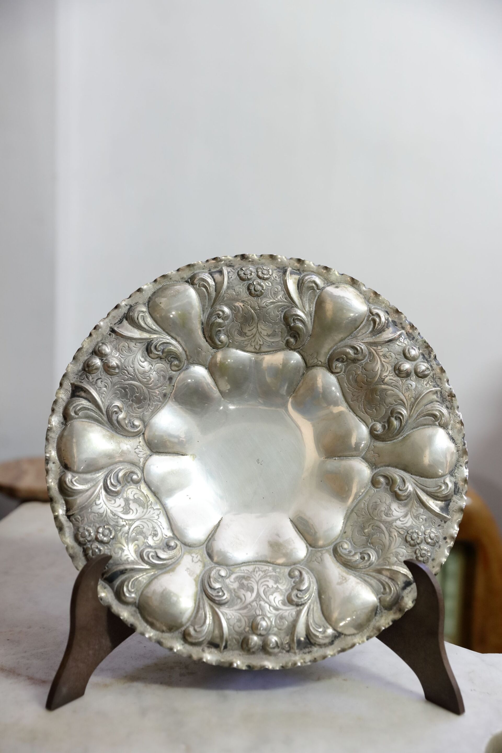 Piatto decorativo