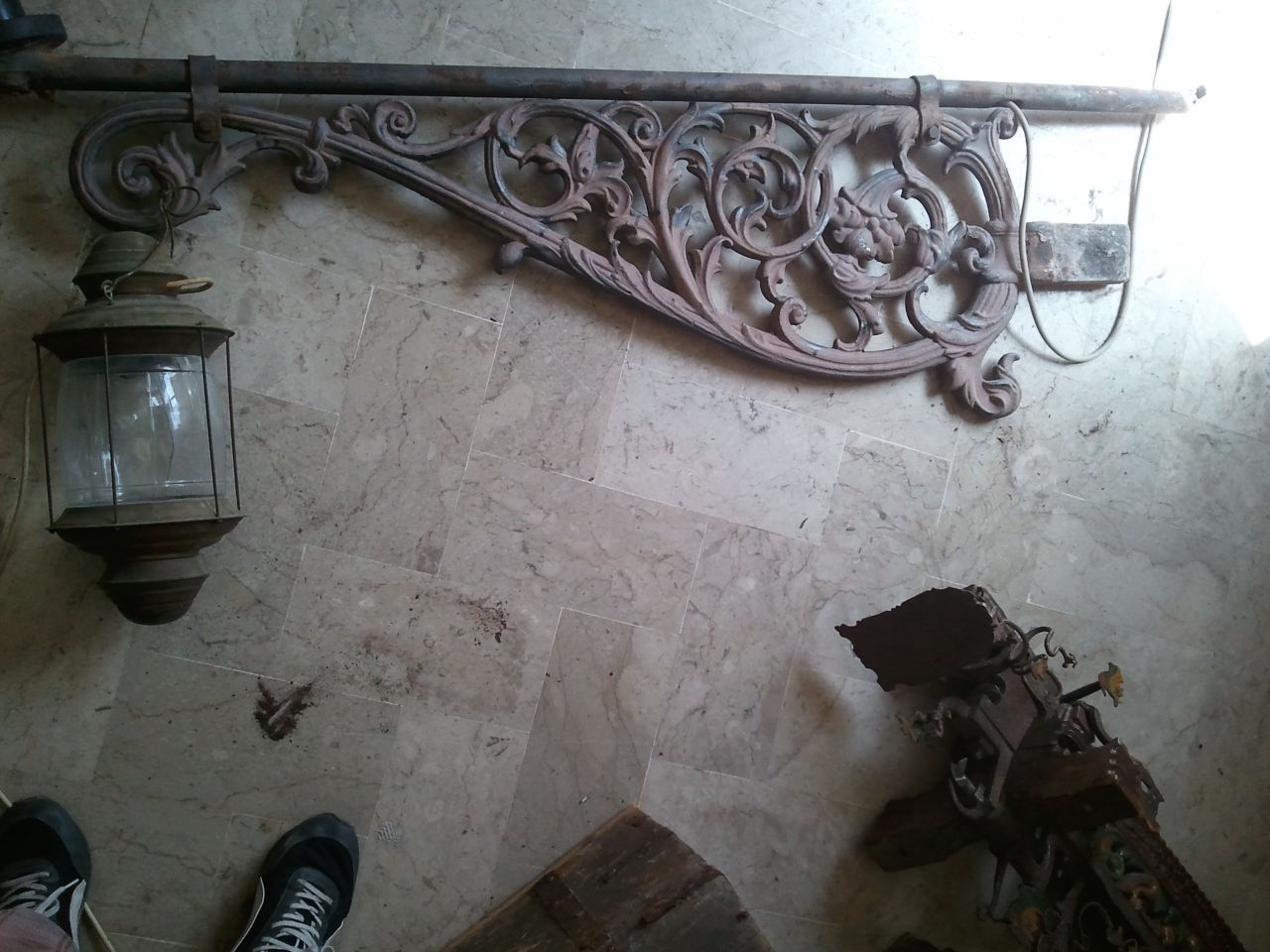 Arredo da giardino