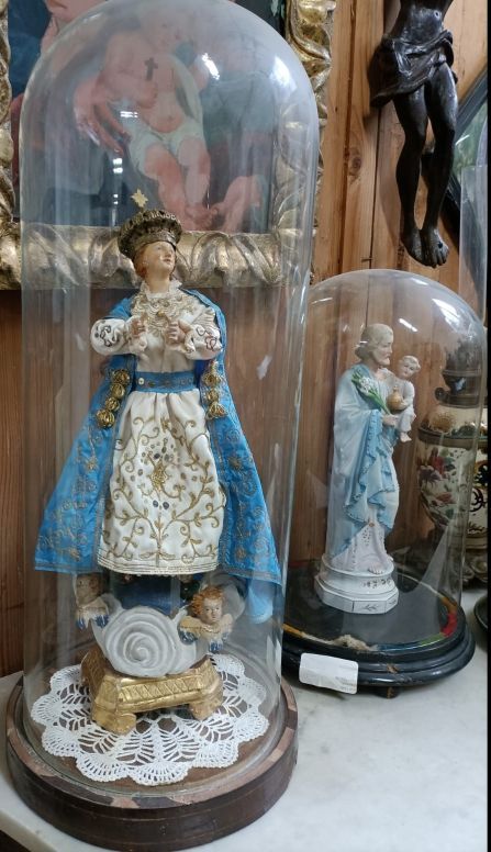 Santi d'epoca