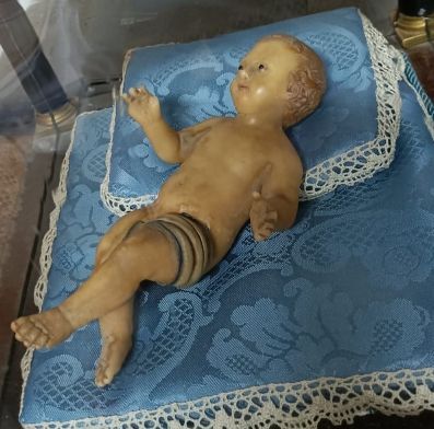 Gesù bambino