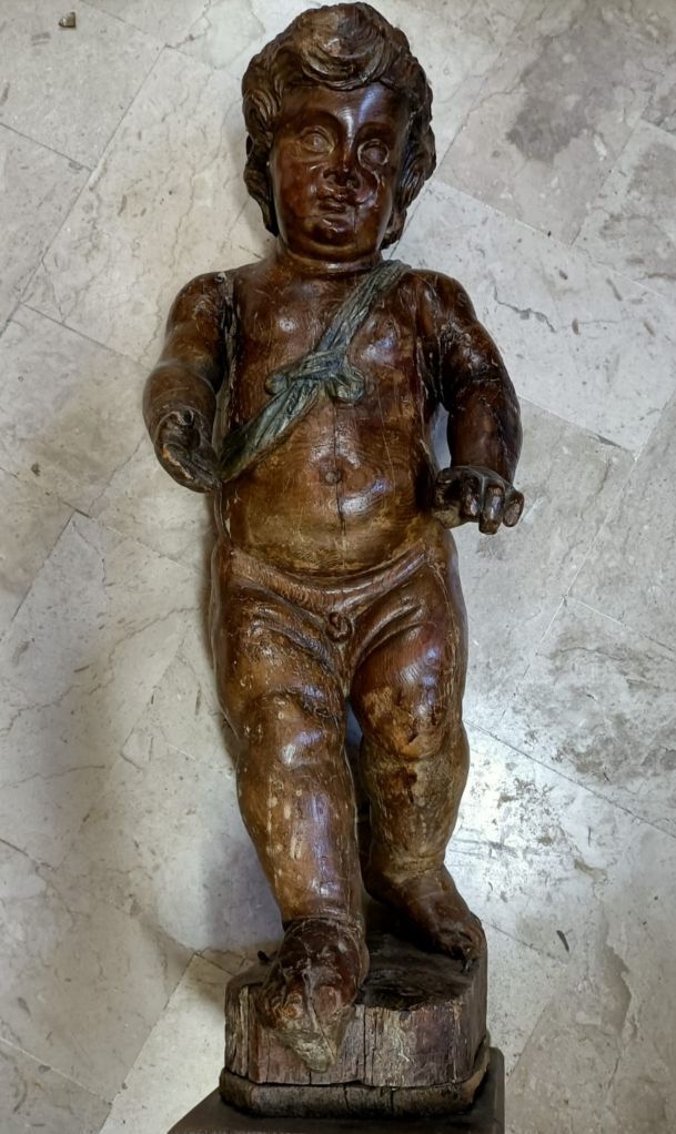 Statua