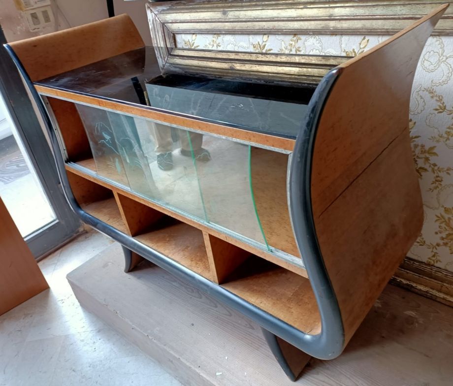 Mobile vintage