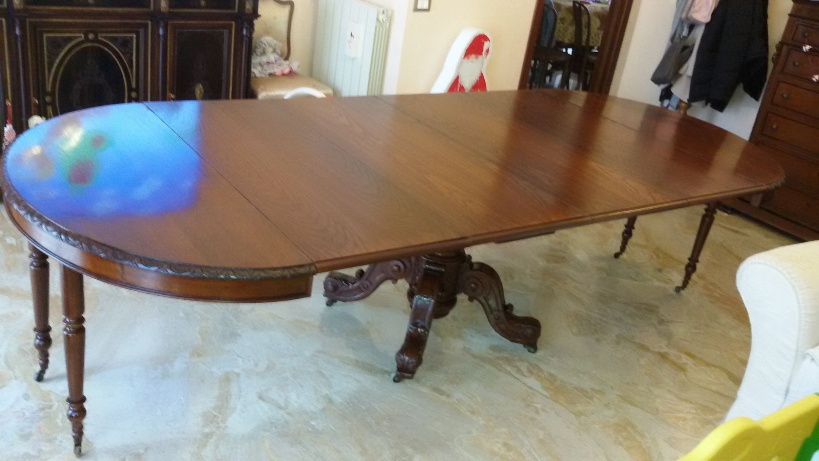 Tavolo in legno