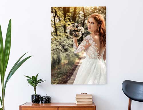 Metal Prints